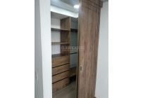 Apartamentos, Alquiler, Bogotá - $1.200.000