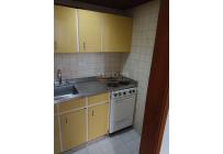 Apartaestudios, Alquiler, Bogotá - $1.400.000