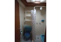 Apartaestudios, Alquiler, Bogotá - $1.400.000