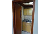 Apartaestudios, Alquiler, Bogotá - $1.400.000