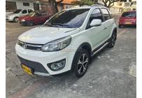 Great Wall M4 2014