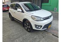 Great Wall M4 2014