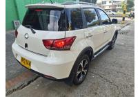 Great Wall M4 2014