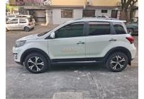 Great Wall M4 2014
