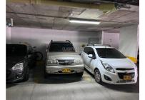 Apartamentos, Venta, Nueva Granada - $300.000.000