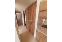 Apartamentos, Alquiler, Barranquilla - $2.100.000