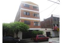 Apartaestudios, Alquiler, Cristóbal Colón - $680.000