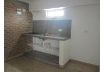 Apartaestudios, Alquiler, Cristóbal Colón - $680.000