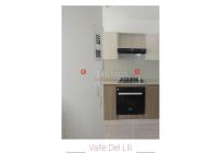 Apartamentos, Venta, Valle del Lili - $415.000.000