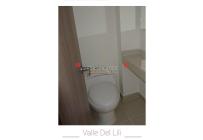 Apartamentos, Venta, Valle del Lili - $415.000.000
