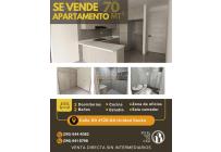 Apartamentos, Venta, Hacienda Kachipay - $250.000.000