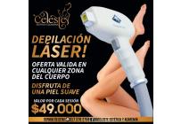 TRATAMIENTOS FACIALES Y CORPORALES - Salud y Belleza