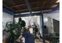 Locales y Bodegas, Venta, San Nicolás - $780.000.000
