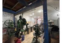 Locales y Bodegas, Venta, San Nicolás - $780.000.000