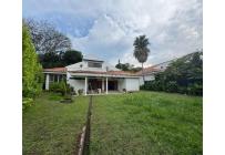 Casas, Venta, Pance - $1.600.000.000
