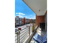 Apartamentos, Venta, La Hacienda - $430.000.000