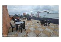 Oficinas y Consultorios, Venta, Bogotá - $140.000.000
