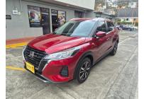 Nissan Kicks 2022 - $70.400.000