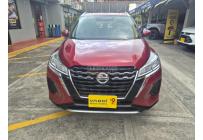 Nissan Kicks 2022 - $70.400.000