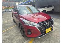 Nissan Kicks 2022 - $70.400.000