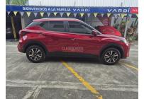 Nissan Kicks 2022 - $70.400.000