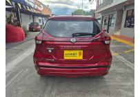Nissan Kicks 2022 - $70.400.000