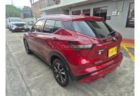 Nissan Kicks 2022 - $70.400.000