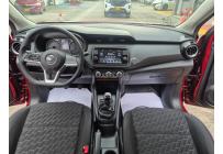 Nissan Kicks 2022 - $70.400.000