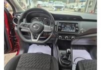 Nissan Kicks 2022 - $70.400.000