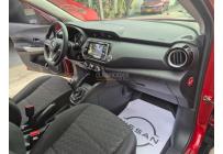 Nissan Kicks 2022 - $70.400.000