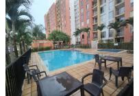 Apartamentos, Alquiler, Valle del Lili - $1.350.000