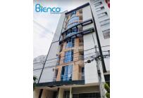 Apartaestudios, Alquiler, Bucaramanga - $1.120.000