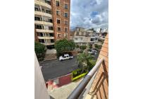 Apartaestudios, Alquiler, Bucaramanga - $1.120.000