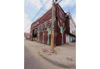 Locales y Bodegas, Venta, La Base - $750.000.000
