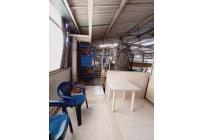 Locales y Bodegas, Venta, La Base - $750.000.000