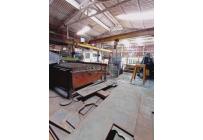 Locales y Bodegas, Venta, La Base - $750.000.000