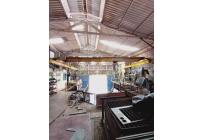 Locales y Bodegas, Venta, La Base - $750.000.000