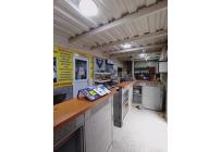 Locales y Bodegas, Venta, La Base - $750.000.000