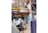 Locales y Bodegas, Venta, La Base - $750.000.000