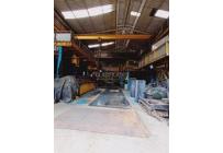 Locales y Bodegas, Venta, La Base - $750.000.000