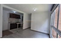 Apartamentos, Alquiler, Zipaquira - $1.100.000