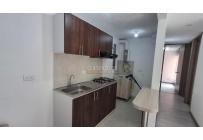 Apartamentos, Alquiler, Zipaquira - $1.100.000