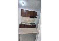 Apartamentos, Alquiler, Zipaquira - $1.100.000