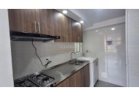 Apartamentos, Alquiler, Tocancipa - $1.100.000