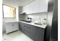 Apartamentos, Venta, Cuarto de Legua - $390.000.000