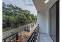 Apartamentos, Alquiler, Ciudad Jardín - $2.400.000