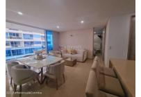 Apartamentos, Venta, Cartagena - $987.000.000
