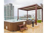 Apartamentos, Venta, Cartagena - $987.000.000