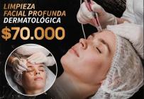 TRATAMIENTOS FACIALES Y CORPORALES - Salud y Belleza