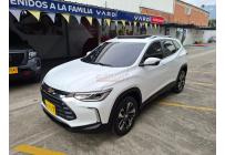 Chevrolet Tracker 2023 - $77.900.000